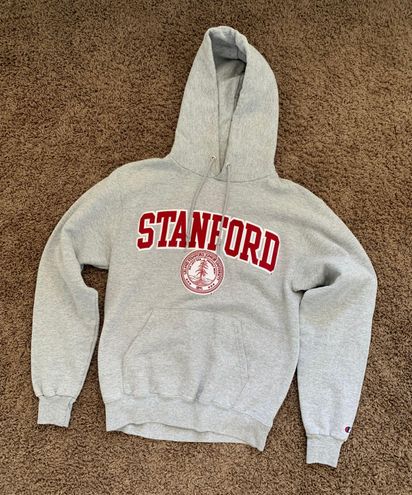 Champion Stanford University Hoodie