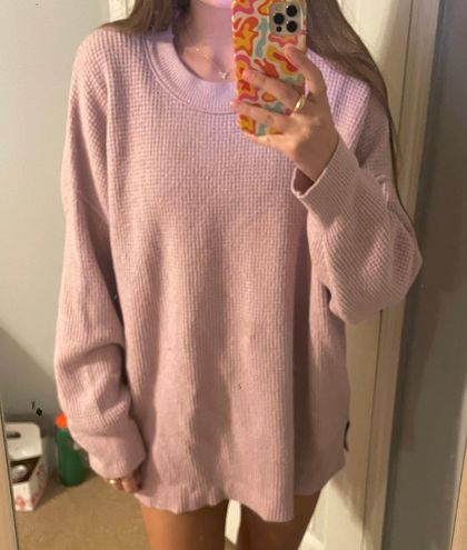 Aerie Unreal Sweater