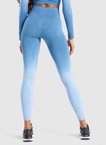 Gymshark Set Blue Size XL - $55 (47% Off Retail) New With Tags - From  Martina