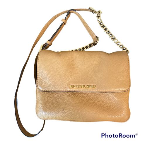 MICHAEL KORS : GUSSET Crossbody Bag REVIEW 