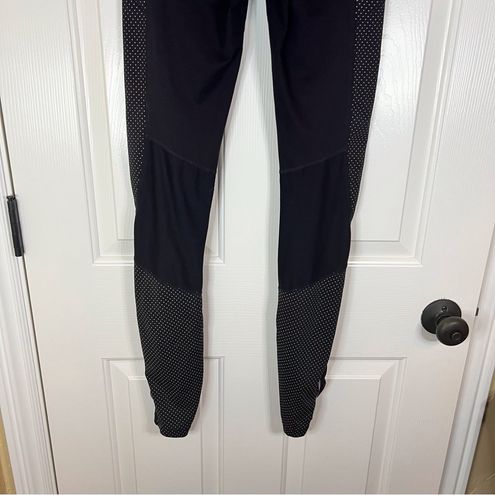 Athleta Dot Be Free Full Length Leggings Size Small Tall - $28 - From Jolene