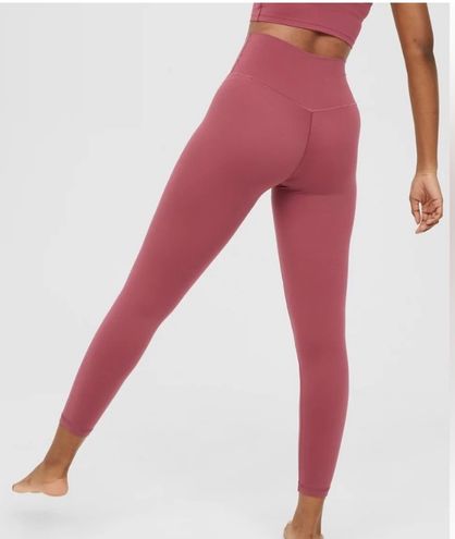 American Eagle Outfitters Arie Leggings Pink - $17 (62% Off Retail