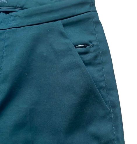 Lululemon Womens 4 Green &go City Trek Trouser Casual Pants - $66 - From  Amie