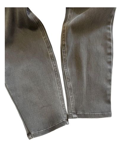 Spanx Jean-ish Ankle Leggings Earthy Taupe Gray Size M - $65 (33% Off  Retail) - From Lady