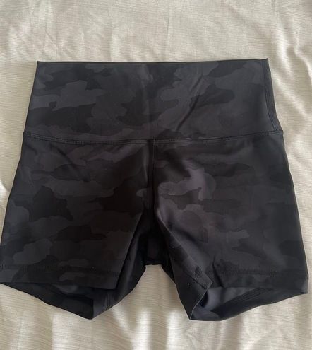 Lululemon Wunder Train High-Rise Short 4” Multiple Size 8 - $37 (42% Off  Retail) - From Genesis