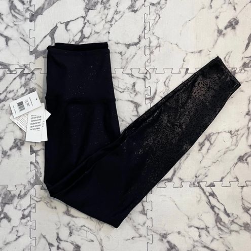 Beyond Yoga Alloy Ombre Leggings Black Size L - $75 New With Tags