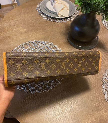 Louis Vuitton Beverly GM in good condition-SOLD 🤎🤎🤎 لويس فتون