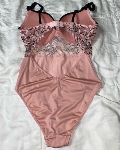 Auden Bodysuit Pink Size M - $14 - From Christine