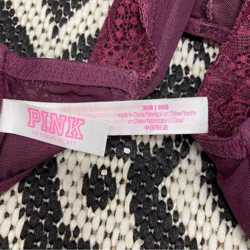 PINK - Victoria's Secret PINK by Victoria's Secret push-up style