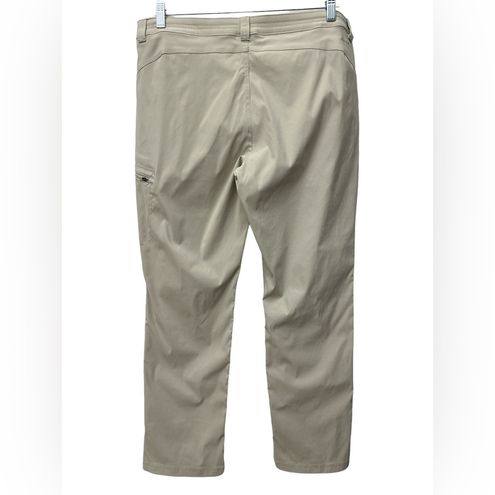  Eddie Bauer Womens Rainier Pants