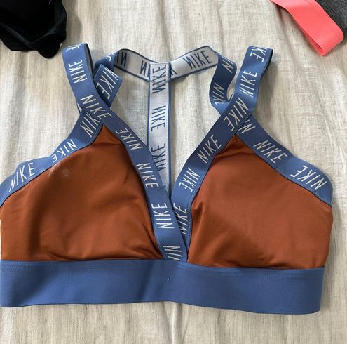 Nike Sports Bra Size M - $21 (53% Off Retail) - From Emmy