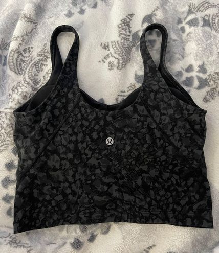 Lululemon Align Tank Black Size 6 - $60 (14% Off Retail) - From Alexis