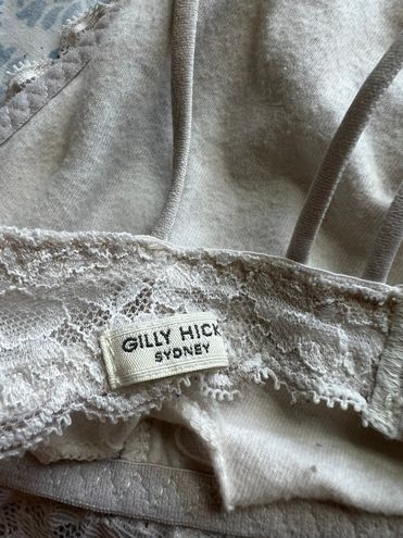 Gilly Hicks Bralette - $9 - From Christina