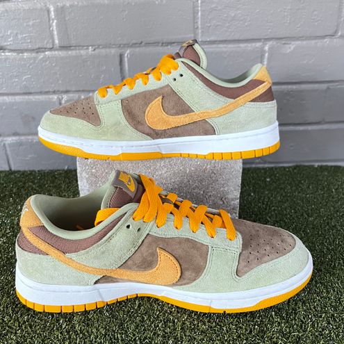 Nike Dunk Low Dusty Olive for Sale, Authenticity Guaranteed