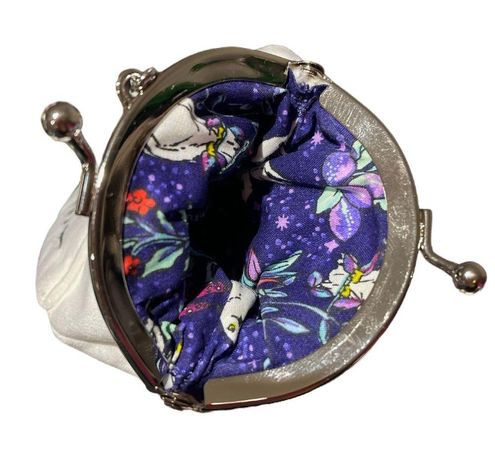 Vera Bradley Harry Potter Forbidden Forest Bag Charm