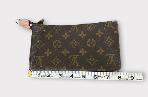 Louis Vuitton Authentic Toiletry Pouch - $155 - From Anna