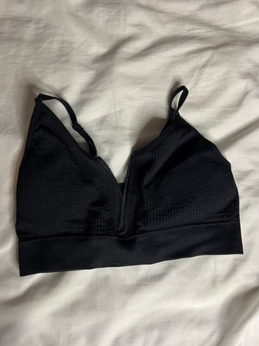 Caged Bra  Forever 21