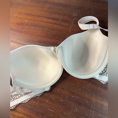 Lucky Brand Full Coverage Nude Bra size 38D - $18 - From Tabitha