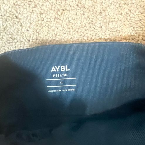 AYBL Balance V2 Seamless Shorts Size XL - $24 - From Wendy