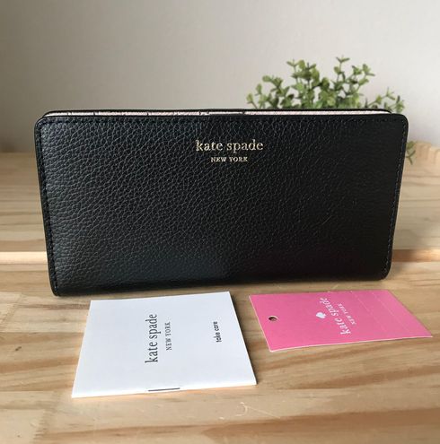 ⭕️SOLD⭕️Kate Spade Wallet  Kate spade wallet, Wallet, Kate spade