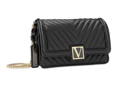 The Victoria Mini Shoulder Bag