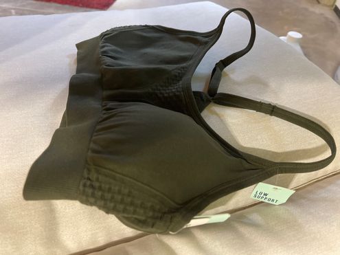 DSG Sports Bras Green Size M - $21 (44% Off Retail) - From