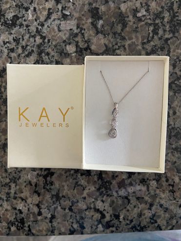 Gift Boxed Turtle Necklace Sterling Silver 16