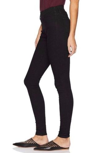 Daily Ritual Denim Jeggings Womens Size Extra Small XS Black Pull On Jeans  Pants - $15 - From Teresa