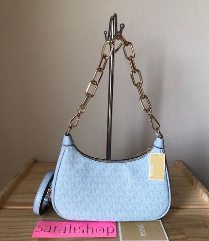 Michael Kors Purse Blue - $219 (56% Off Retail) New With Tags