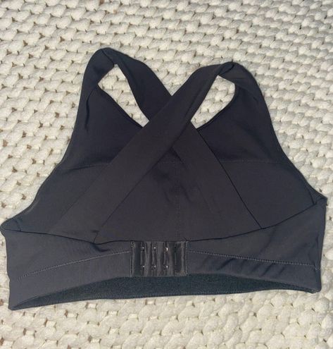 Mono B Clothing Sports Bra Mono B Gray - $10 - From macy