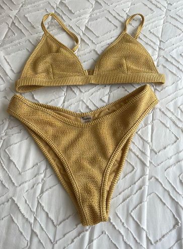 Montce, Swim, Montce Bikini