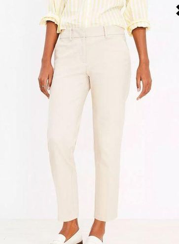 Curvy Riviera Slim Pants