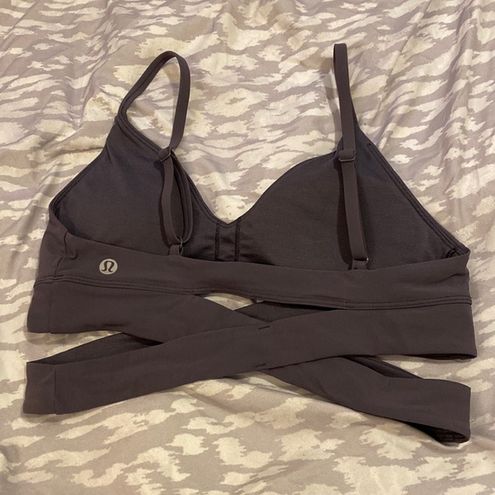 lululemon athletica, Intimates & Sleepwear, Lululemon Sports Bra Size 2