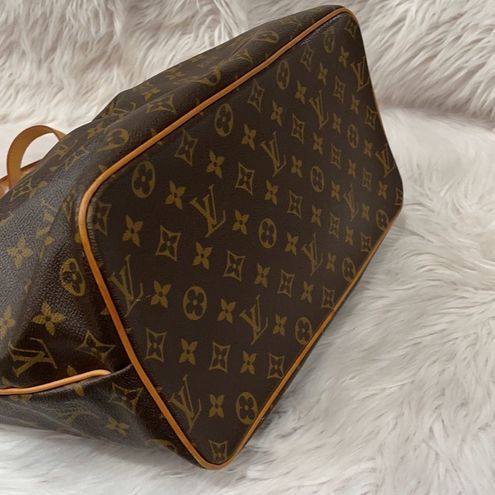 Louis Vuitton, Bags, Discontinued Louis Vuitton Palermo Gm