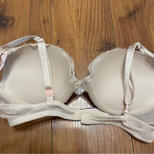 Victoria's Secret VS Push-Up bra size 32A - $11 - From Ashley