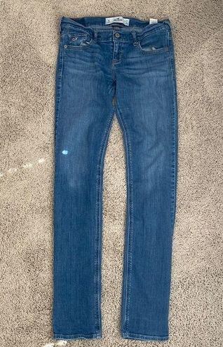 Hollister Socal Stretch Jeans