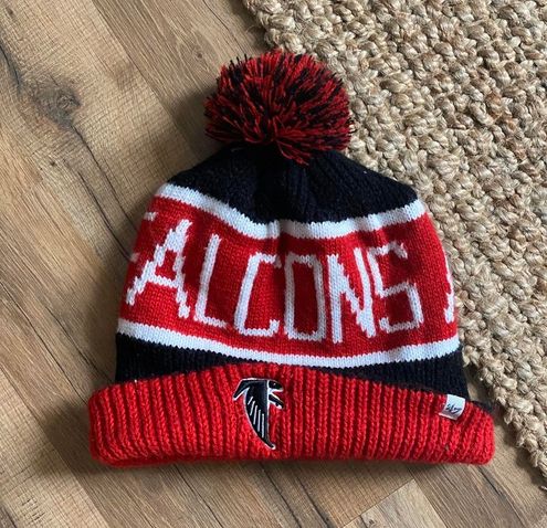 Atlanta Falcons Toboggan Hat Multiple 