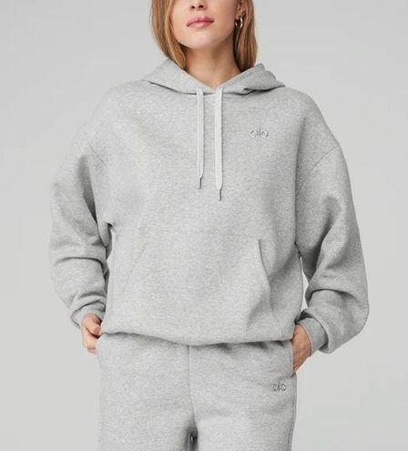 alo accolade hoodie sizing｜TikTok Search