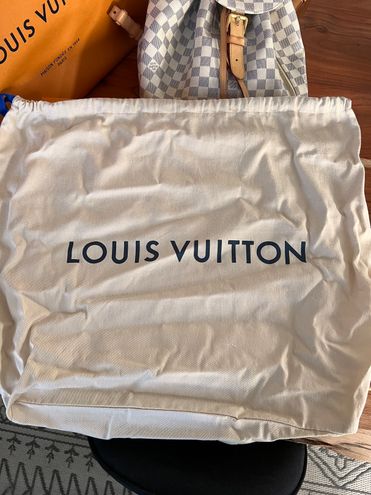 Louis Vuitton Damier Azur Sperone Backpack Multiple - $2500 - From