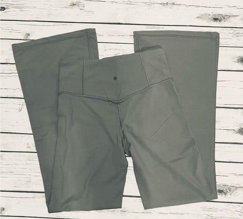 Athleta Elation Flare Pant NWT Size M - $67 New With Tags - From Stephanie