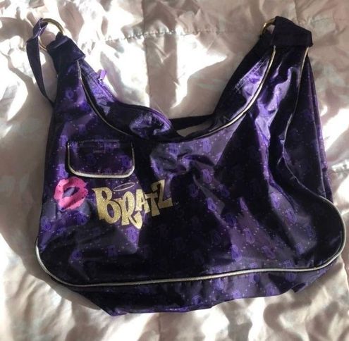 Bratz Y2K Overnight Bag Purple - $28 - From Amelia