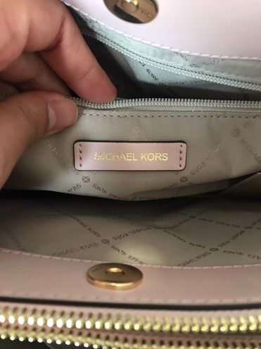 Michael Kors Purse Blue - $225 (49% Off Retail) New With Tags