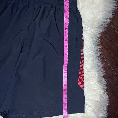 Under Armour heatgear loose athletic shorts sz Large - $22 - From Blue