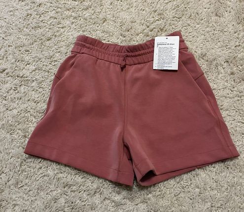 Softstreme High Rise Shorts 4”