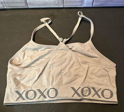 XOXO BRALETTE/SPORTS BRA Size undefined - $16 - From Lonette