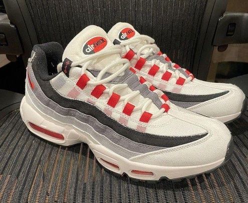 Nike Air Max 95 Smoke Grey DH9792-100