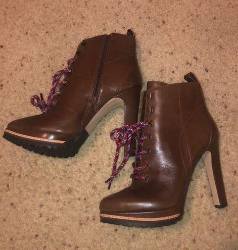 gianni bini booties