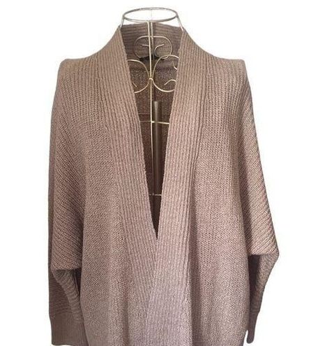 Doe and store rae cardigan