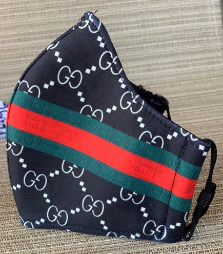 Gucci Face Mask  PlugDaughterBoutique