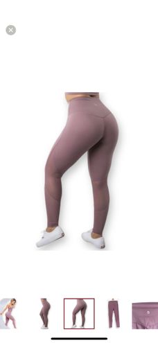 Buffbunny Leggings Size M - $30 (50% Off Retail) - From Stevie